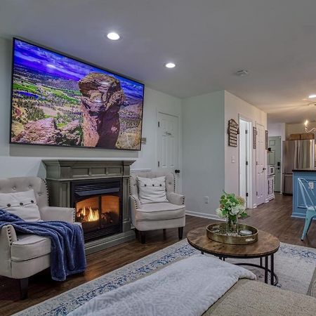 Great Location - Hot Tub - Dog Friendly Villa Sevierville Exterior photo