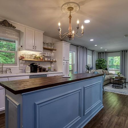 Great Location - Hot Tub - Dog Friendly Villa Sevierville Exterior photo