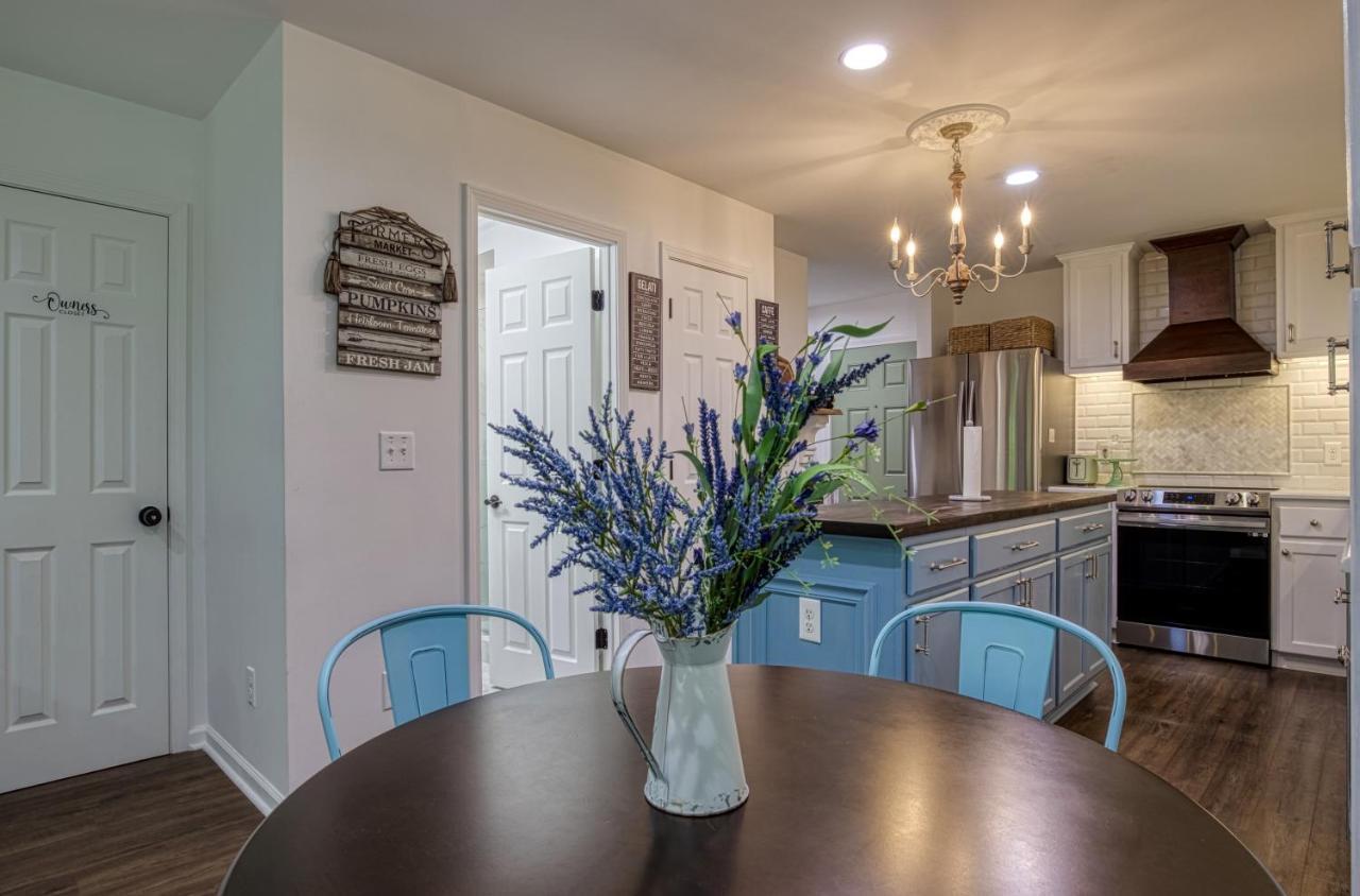 Great Location - Hot Tub - Dog Friendly Villa Sevierville Exterior photo