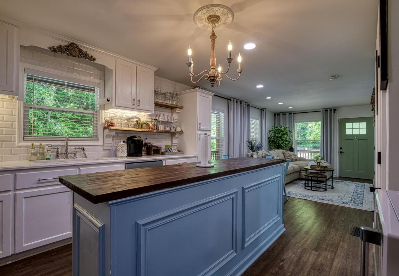 Great Location - Hot Tub - Dog Friendly Villa Sevierville Exterior photo