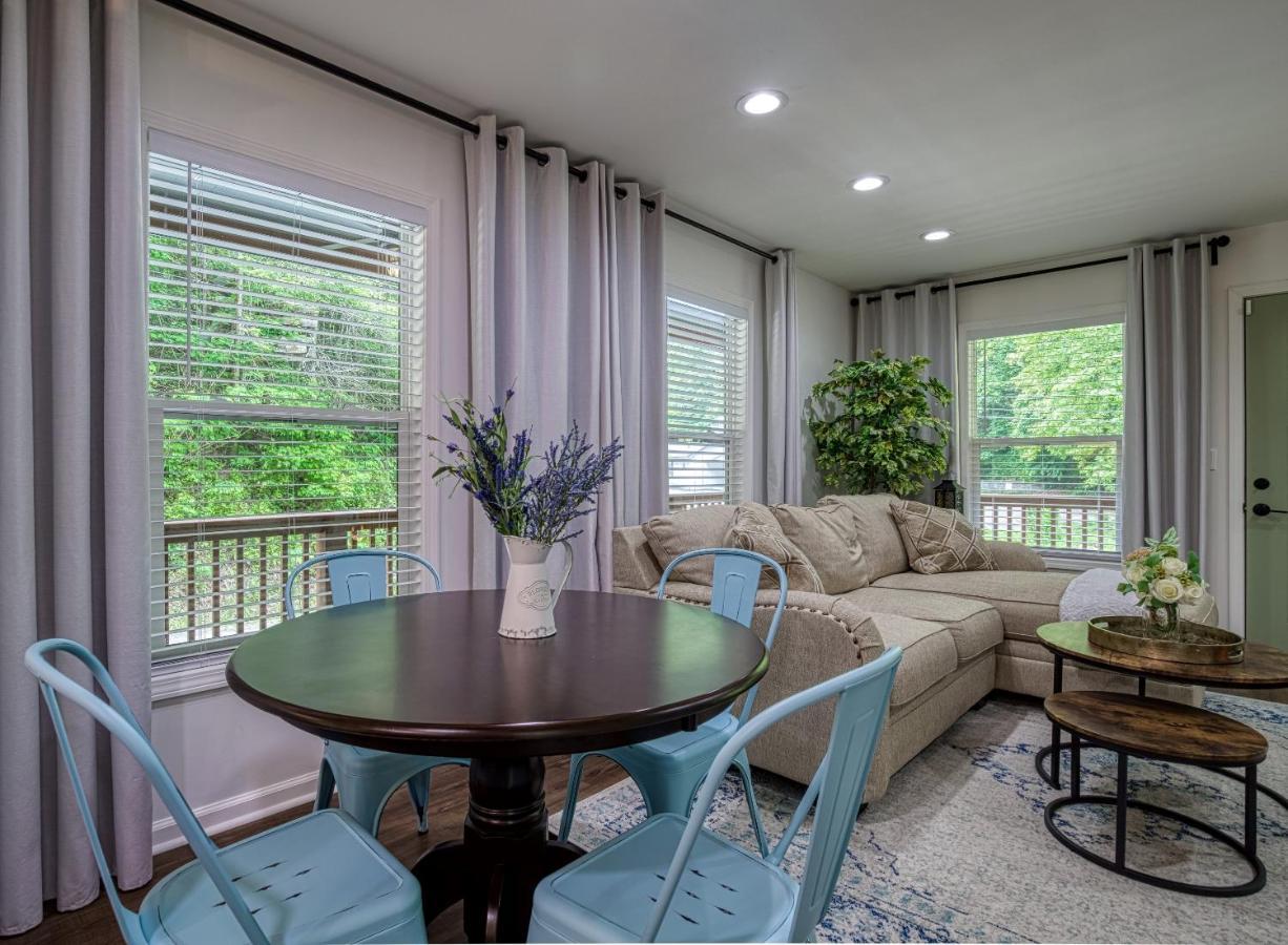 Great Location - Hot Tub - Dog Friendly Villa Sevierville Exterior photo
