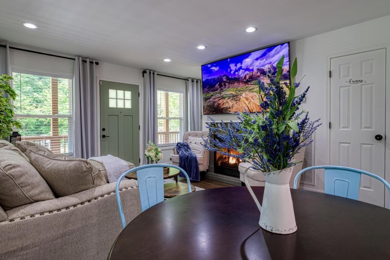 Great Location - Hot Tub - Dog Friendly Villa Sevierville Exterior photo