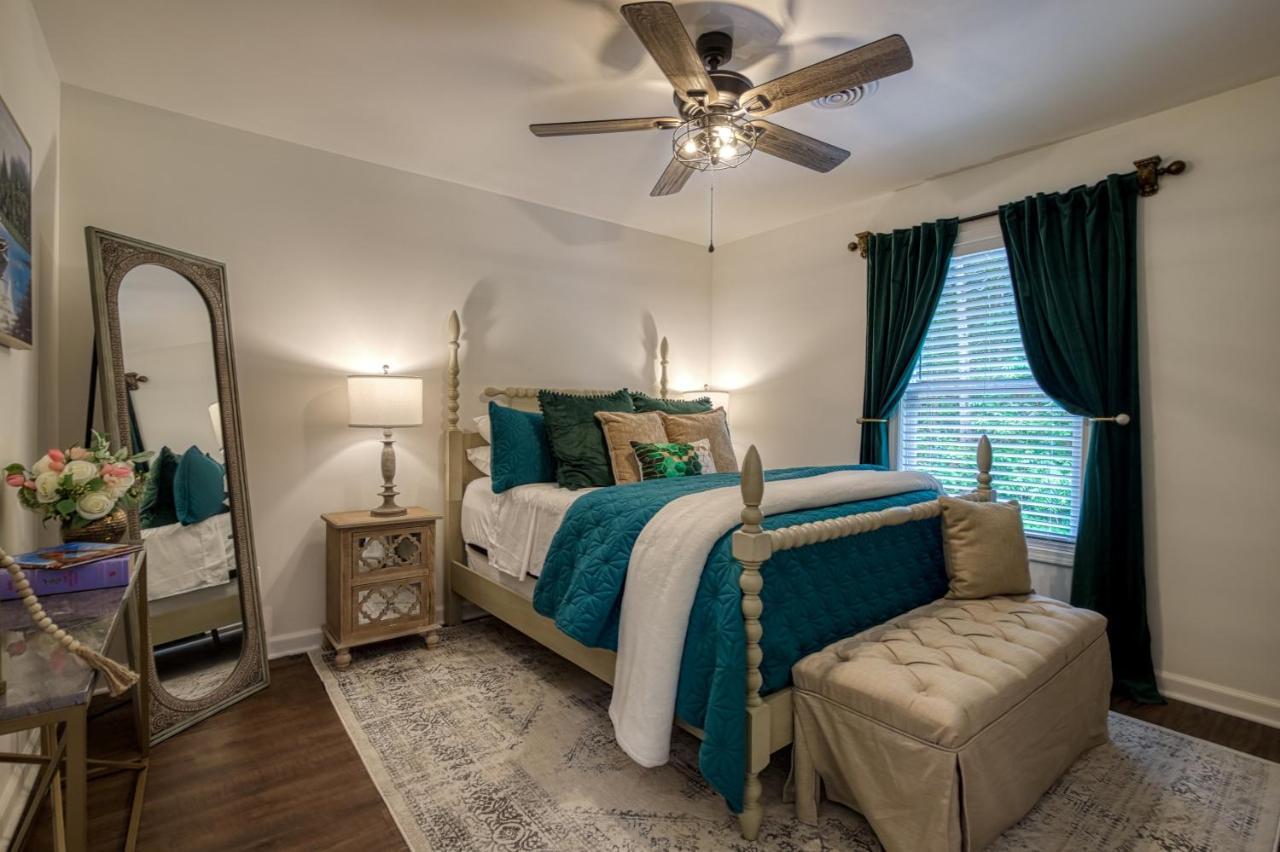 Great Location - Hot Tub - Dog Friendly Villa Sevierville Exterior photo