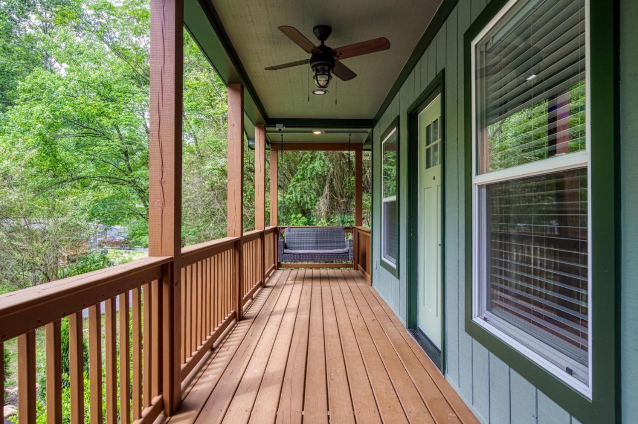 Great Location - Hot Tub - Dog Friendly Villa Sevierville Exterior photo