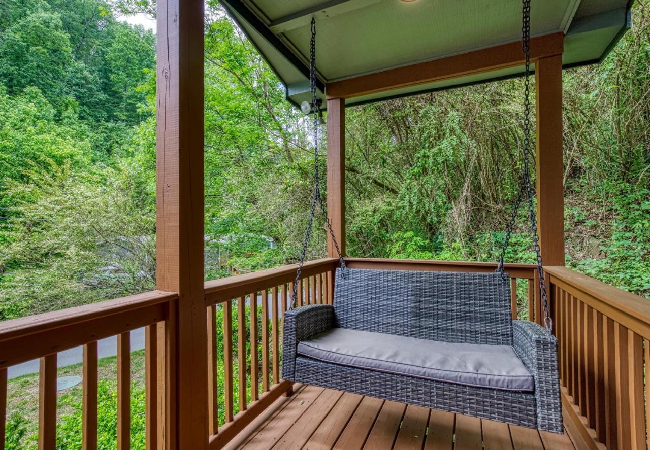 Great Location - Hot Tub - Dog Friendly Villa Sevierville Exterior photo